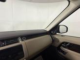 Thumbnail of 2021 Santorini Black Metallic Land Rover Range Rover