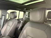 Thumbnail of 2024 Fuji White Land Rover Defender