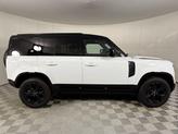 Thumbnail of 2024 Fuji White Land Rover Defender