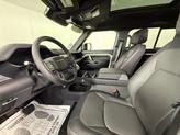 Thumbnail of 2024 Fuji White Land Rover Defender