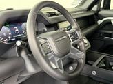 Thumbnail of 2024 Fuji White Land Rover Defender