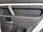 Thumbnail of 2024 Fuji White Land Rover Defender
