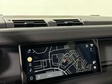 Thumbnail of 2024 Fuji White Land Rover Defender