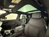 Thumbnail of 2025 Santorini Black Metallic Land Rover Range Rover Sport