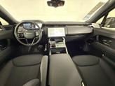 Thumbnail of 2025 Santorini Black Metallic Land Rover Range Rover Sport