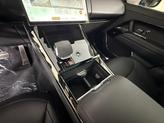 Thumbnail of 2025 Santorini Black Metallic Land Rover Range Rover Sport
