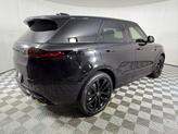 Thumbnail of 2025 Santorini Black Metallic Land Rover Range Rover Sport