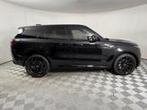 Thumbnail of 2025 Santorini Black Metallic Land Rover Range Rover Sport