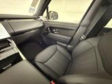 Thumbnail of 2025 Santorini Black Metallic Land Rover Range Rover Sport