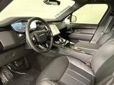 Thumbnail of 2025 Santorini Black Metallic Land Rover Range Rover Sport