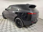 Thumbnail of 2025 Santorini Black Metallic Land Rover Range Rover Sport