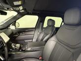 Thumbnail of 2025 Santorini Black Metallic Land Rover Range Rover Sport
