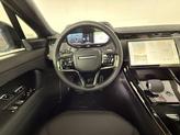 Thumbnail of 2025 Santorini Black Metallic Land Rover Range Rover Sport