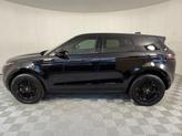 Thumbnail of 2025 Santorini Black Metallic Land Rover Range Rover Evoque