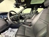 Thumbnail of 2025 Santorini Black Metallic Land Rover Range Rover Evoque