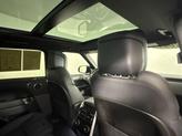 Thumbnail of 2021 Eiger Gray Metallic Land Rover Range Rover Sport