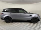 Thumbnail of 2021 Eiger Gray Metallic Land Rover Range Rover Sport