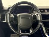Thumbnail of 2021 Eiger Gray Metallic Land Rover Range Rover Sport