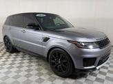 Thumbnail of 2021 Eiger Gray Metallic Land Rover Range Rover Sport