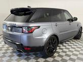Thumbnail of 2021 Eiger Gray Metallic Land Rover Range Rover Sport
