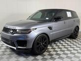 Thumbnail of 2021 Eiger Gray Metallic Land Rover Range Rover Sport