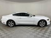Thumbnail of 2019 Oxford White Ford Mustang