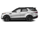 Thumbnail of 2025 Fuji White Land Rover Discovery