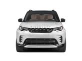 Thumbnail of 2025 Fuji White Land Rover Discovery