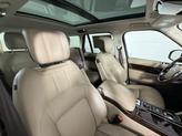 Thumbnail of 2022 Portofino Blue Metallic Land Rover Range Rover