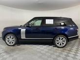 Thumbnail of 2022 Portofino Blue Metallic Land Rover Range Rover