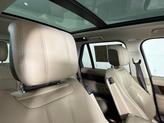 Thumbnail of 2022 Portofino Blue Metallic Land Rover Range Rover