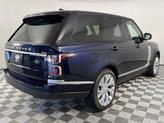 Thumbnail of 2022 Portofino Blue Metallic Land Rover Range Rover