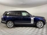 Thumbnail of 2022 Portofino Blue Metallic Land Rover Range Rover