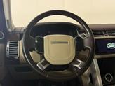 Thumbnail of 2022 Portofino Blue Metallic Land Rover Range Rover