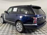 Thumbnail of 2022 Portofino Blue Metallic Land Rover Range Rover