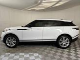 Thumbnail of 2026 White Land Rover Range Rover Velar
