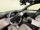 Thumbnail of 2026 White Land Rover Range Rover Velar