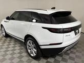 Thumbnail of 2026 White Land Rover Range Rover Velar