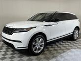 Thumbnail of 2026 White Land Rover Range Rover Velar