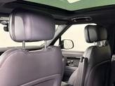Thumbnail of 2025 Santorini Black Metallic Land Rover Range Rover Sport