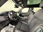 Thumbnail of 2025 Santorini Black Metallic Land Rover Range Rover Sport