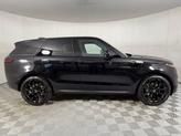 Thumbnail of 2025 Santorini Black Metallic Land Rover Range Rover Sport