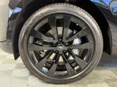 Thumbnail of 2025 Santorini Black Metallic Land Rover Range Rover Sport