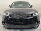 Thumbnail of 2025 Santorini Black Metallic Land Rover Range Rover Sport