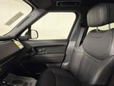 Thumbnail of 2025 Santorini Black Metallic Land Rover Range Rover Sport