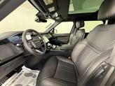 Thumbnail of 2025 Santorini Black Metallic Land Rover Range Rover Sport
