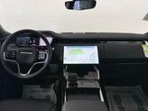 Thumbnail of 2025 Santorini Black Metallic Land Rover Range Rover Sport