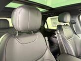 Thumbnail of 2025 Santorini Black Metallic Land Rover Range Rover Sport