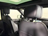 Thumbnail of 2025 Santorini Black Metallic Land Rover Range Rover Sport