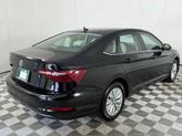 Thumbnail of 2020 Black Uni Volkswagen Jetta